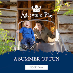Adventure Play | Family Fun this Summer